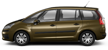 C4 Picasso Grandi Monovolumi