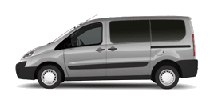 Jumpy Combi