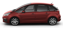 C4 Picasso Monovolumi