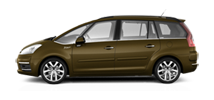 C4 Picasso Grandi Monovolumi